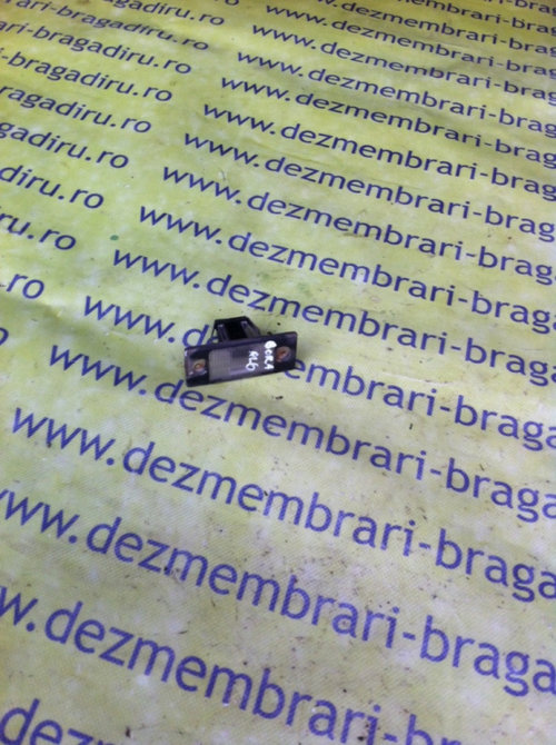 Lampa numar dreapta Volkswagen VW Bora [1998 - 2005] Sedan 1.6 16V MT (105 hp) (1J2) 16V