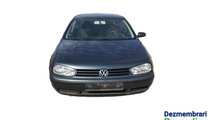 Lampa numar dreapta Volkswagen VW Golf 4 [1997 - 2...
