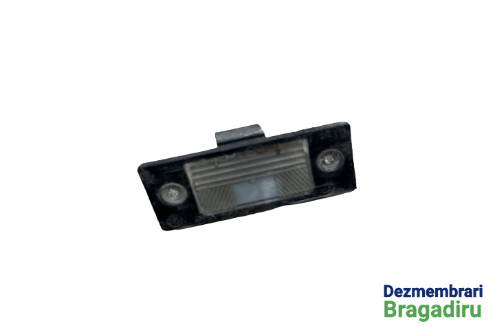 Lampa numar dreapta Volkswagen VW Passat B5.5 [facelift] [2000 - 2005] wagon 1.9 TDI 5MT (130 hp) Cod motor: AWX