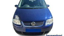 Lampa numar dreapta Volkswagen VW Touran [2003 - 2...
