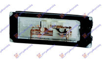 Lampa Numar - Fiat Ducato 2006 , 735430904