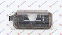 Lampa Numar - Ford Fiesta 2008 , 5105886