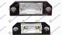 Lampa Numar - Ford Focus 2008 , 3m5a-13550-Aa