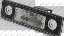 Lampa Numar - Ford Focus C-Max 2007 , 3m5a-13550-A...