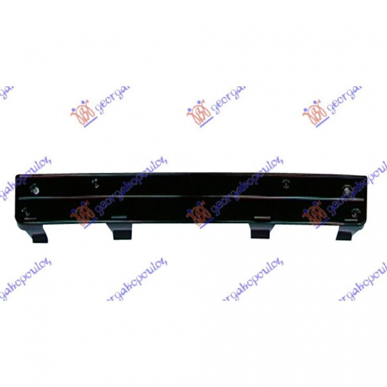Lampa Numar - Ford Ka 1997