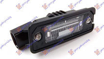 Lampa Numar - Ford Mondeo 1996 , 1021802