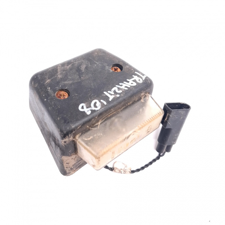 Lampa Numar Ford TRANSIT Mk4 2000 - 2014