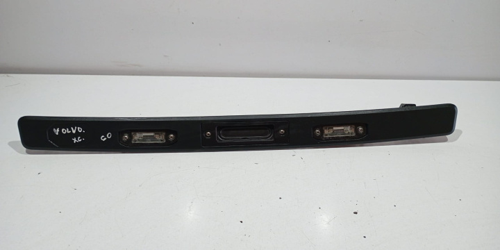 Lampa numar (haion) 30753341 Volvo XC60 [2008 - 2013]