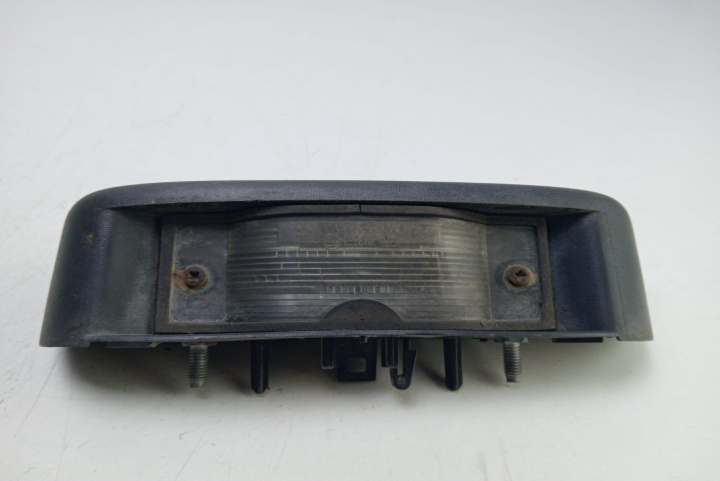 Lampa numar haion 93850149 Opel Vivaro A [2002 - 2006]