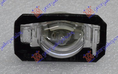 Lampa Numar - Honda Civic H/B-L/B 2001 , 34101-S5a-A01