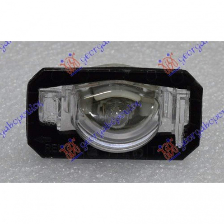 Lampa Numar - Honda Civic Sedan 2004 , 34101-S5a-A01