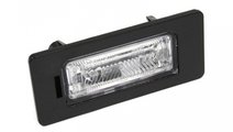 Lampa Numar Imatriculare Am Vag Audi A4 B8 2007-20...
