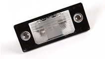 Lampa Numar Imatriculare Am Volkswagen Golf 5 Comb...