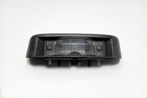 Lampa numar inmatriculare 8200434687 Opel Vivaro