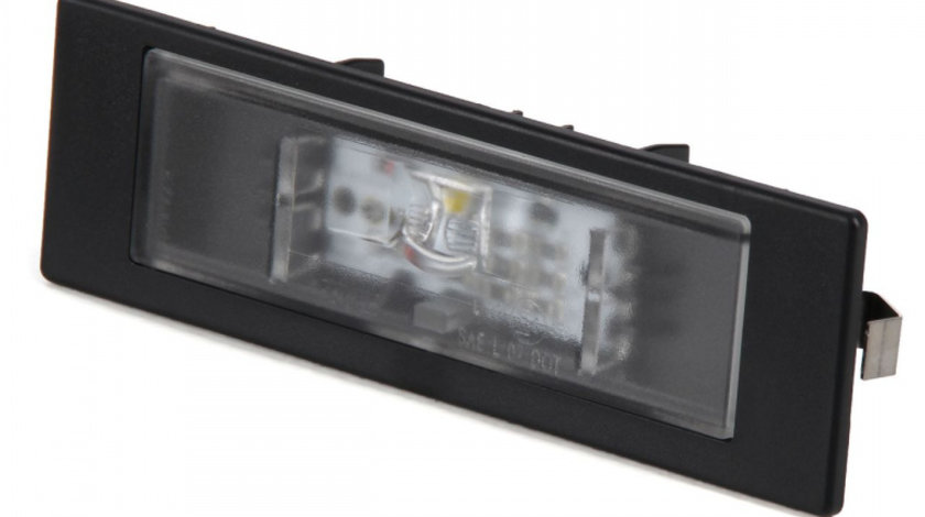 Lampa Numar Inmatriculare Am Bmw i3 I03 2013→ 63267193294