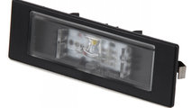 Lampa Numar Inmatriculare Am Bmw Seria 1 F21 2011-...