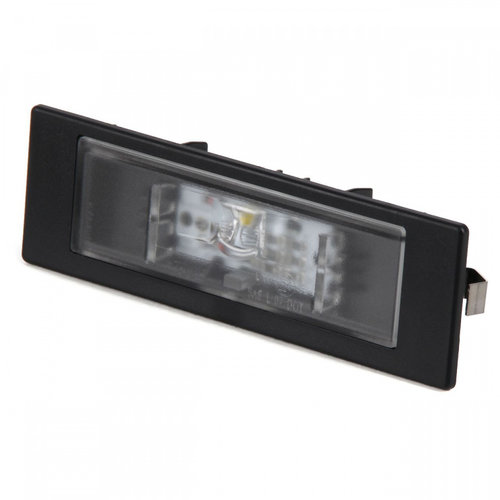 Lampa Numar Inmatriculare Am Bmw Seria 6 F06 2012-2018 63267193294