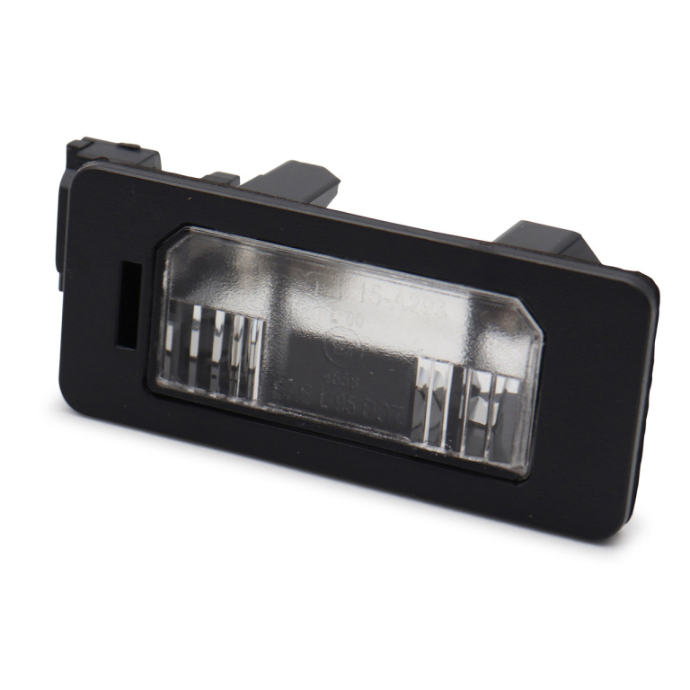 Lampa Numar Inmatriculare Am Bmw X6 E71 2008-2014 63267165646