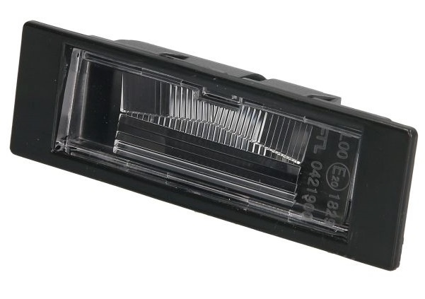Lampa Numar Inmatriculare Am Bmw Z4 E85 2002-2008 63262755711