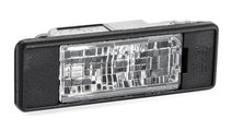 Lampa Numar Inmatriculare Am Citroen C4 Picasso 1 ...