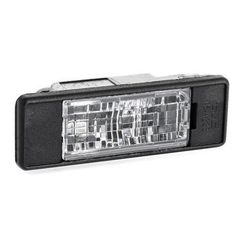 Lampa Numar Inmatriculare Am Citroen Jumpy 2007→ A6398200156