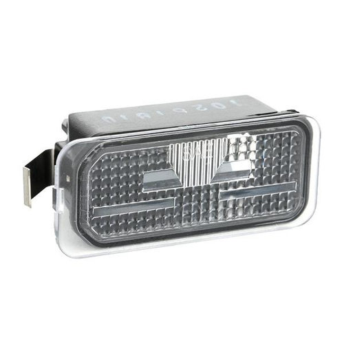 Lampa Numar Inmatriculare Am Ford C-Max 2 2010→ 1504964