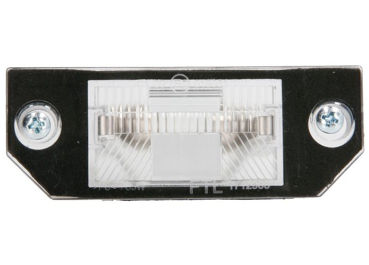 Lampa Numar Inmatriculare Am Ford C-Max 2003-2010 4502331