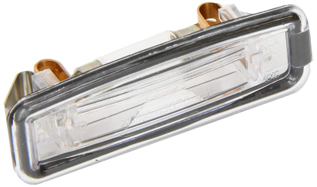 Lampa Numar Inmatriculare Am Ford Focus 1 1998-2004 1109489