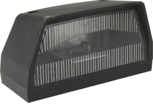 Lampa Numar Inmatriculare Am Mercedes-Benz Sprinter 1 1995-2006 Platou / Sasiu A0018207656