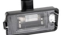 Lampa Numar Inmatriculare Am Seat Altea 5P1 2004...