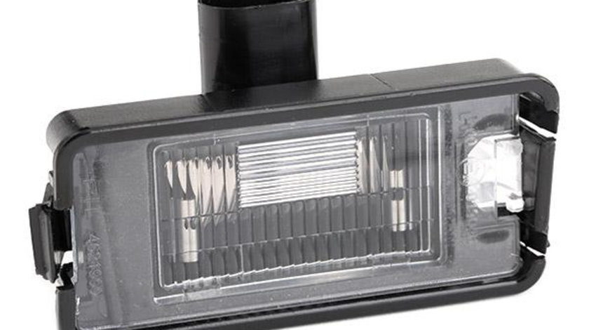 Lampa Numar Inmatriculare Am Seat Arosa 6H 1997-2004 5P0943021