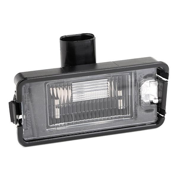 Lampa Numar Inmatriculare Am Seat Cordoba 2 6L2 2002-2009 5P0943021