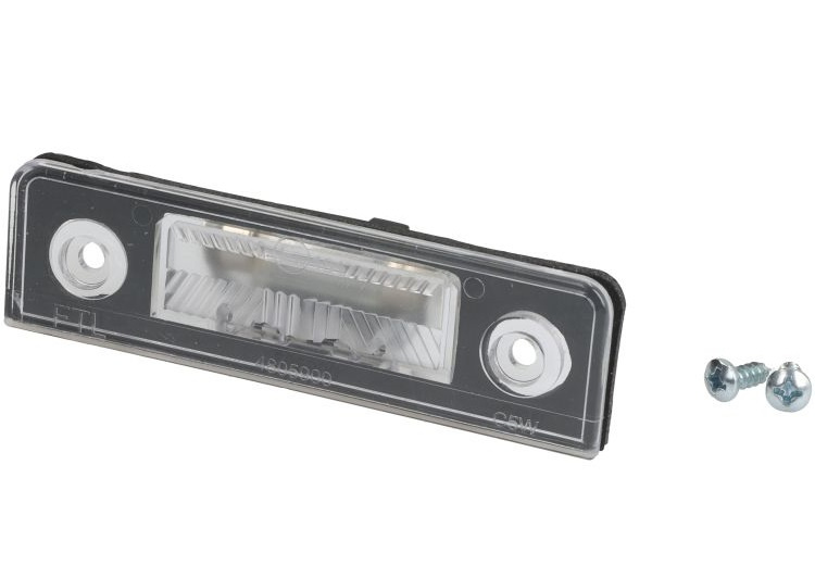 Lampa Numar Inmatriculare Am Skoda Octavia 2 2004-2013 1Z0943021