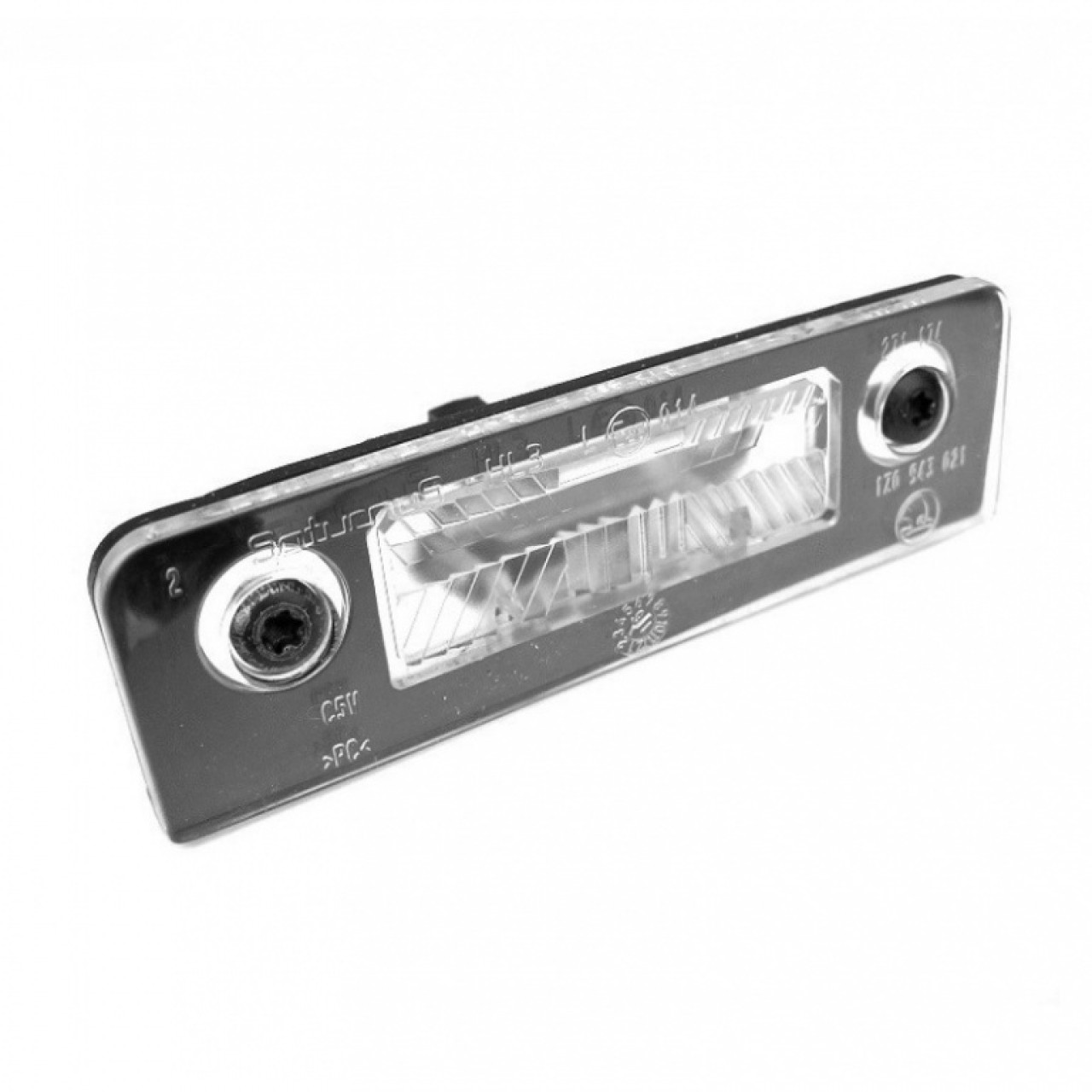 Lampa Numar Inmatriculare Am Skoda Roomster 2006-2015 1Z0943021