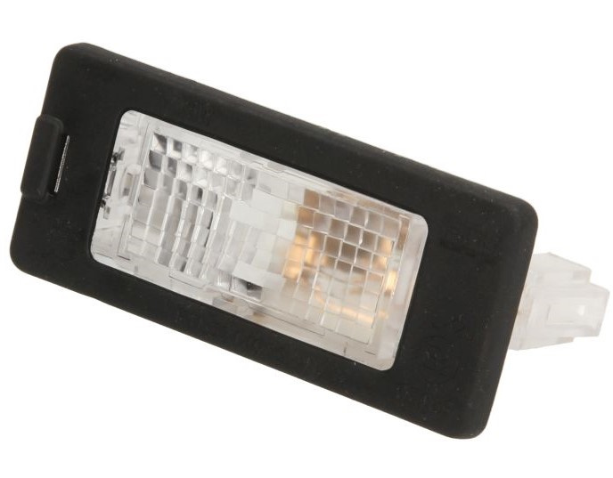 Lampa Numar Inmatriculare Am Skoda Superb 2 2008-2015 5N0943021B