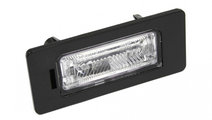 Lampa Numar Inmatriculare Am Vag Audi A4 B8 2007-2...