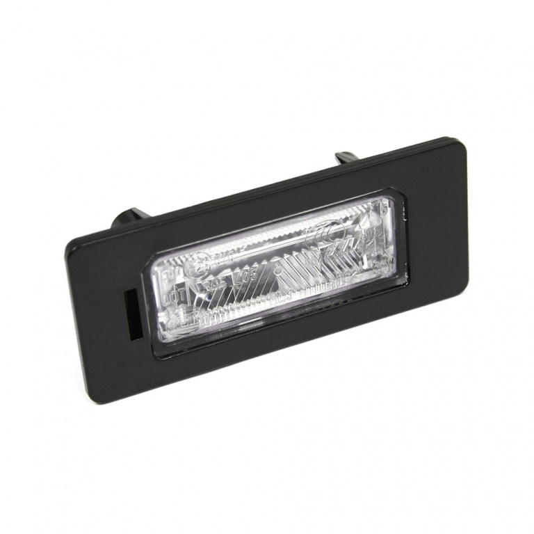 Lampa Numar Inmatriculare Am Vag Audi A7 2010→ 8T0943021