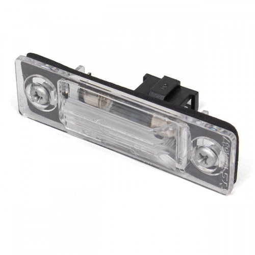 Lampa Numar Inmatriculare Am Vag Ford Galaxy 1 2000-2006 7M3943021
