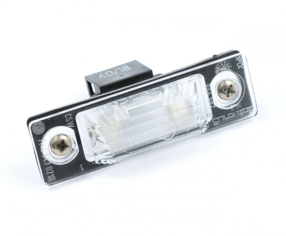 Lampa Numar Inmatriculare Am Vag Ford Galaxy 1 1995-2006 7M3943021B