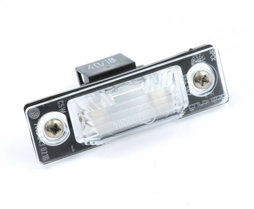 Lampa Numar Inmatriculare Am Vag Seat Alhambra 1 1996-2010 7M3943021B