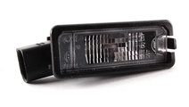 Lampa Numar Inmatriculare Am Vag Seat Exeo 2008-20...