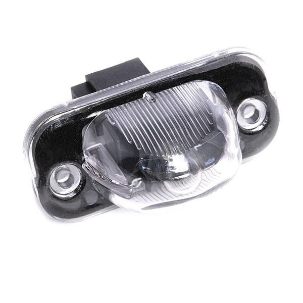 Lampa Numar Inmatriculare Am Vag Seat Toledo 1 1991-1999 191943021