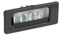 Lampa Numar Inmatriculare Am Volkswagen Caddy 4 20...