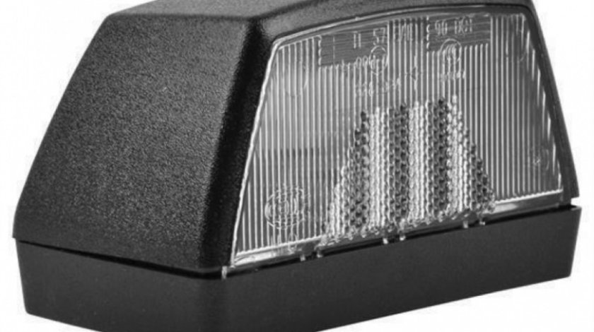 Lampa Numar Inmatriculare Am Volkswagen LT 1975-1996 2KA 003.389-061