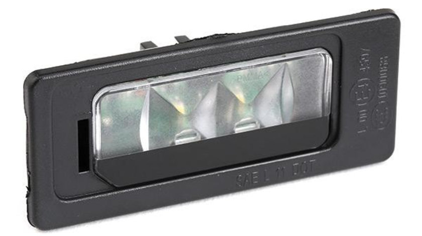 Lampa Numar Inmatriculare Am Volkswagen Tiguan 1 2007-2016 3AF943021