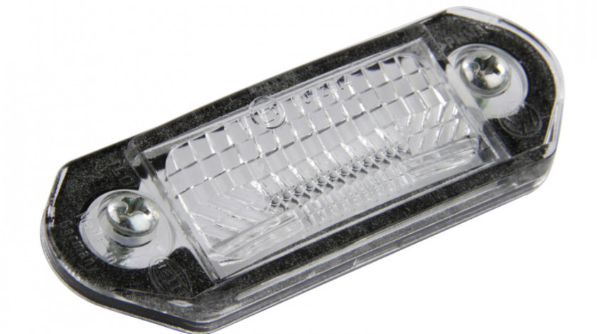 Lampa Numar Inmatriculare Am Volkswagen Vento 1991-1998 1H5943119