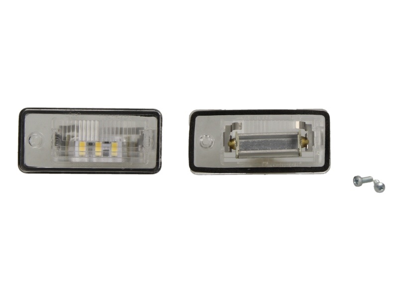 Lampa numar inmatriculare AUDI A3, A4, A5, A6, A8, Q7