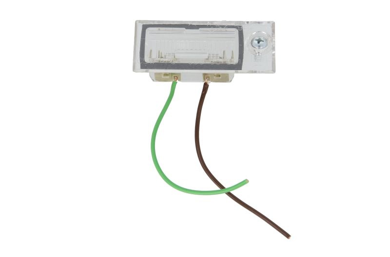 Lampa numar inmatriculare AUDI A4, A6