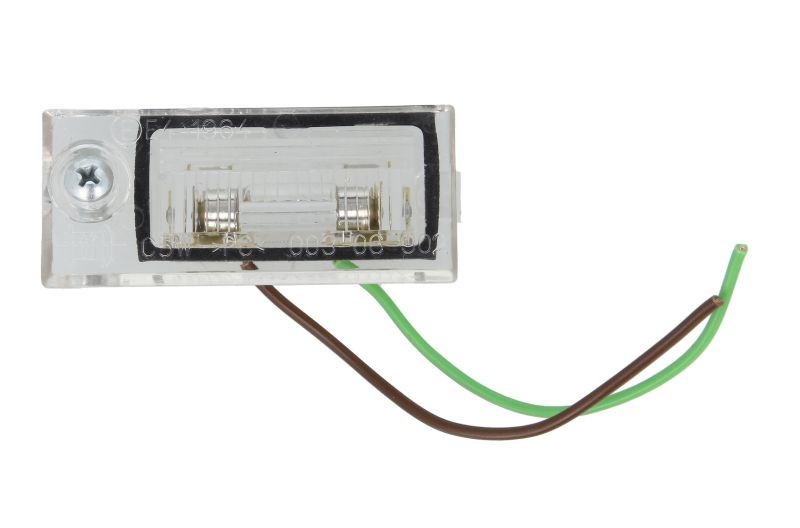 Lampa numar inmatriculare AUDI A4, A6