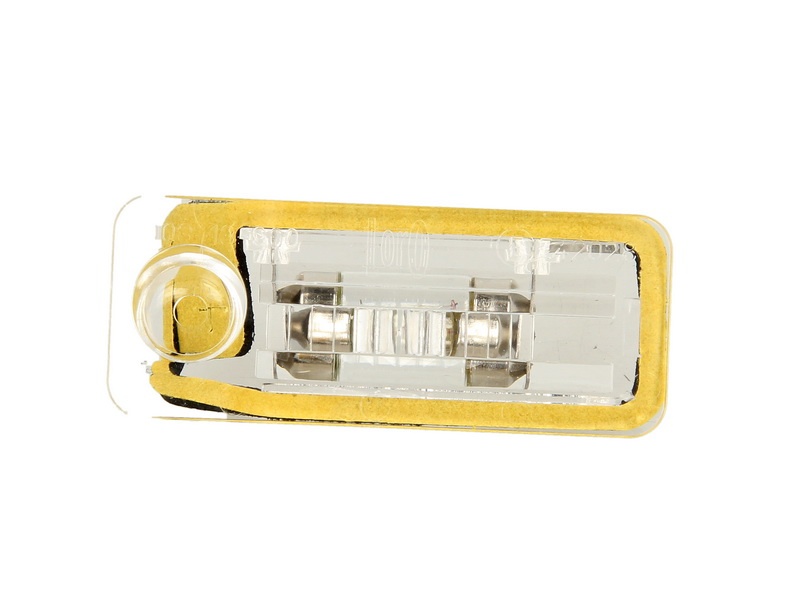 Lampa numar inmatriculare AUDI A6